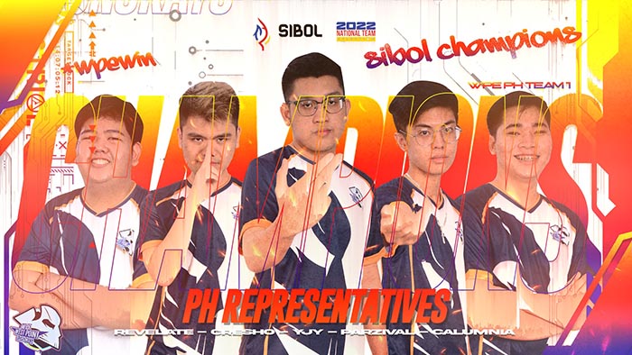 Philippines bị điều tra ngay trước thềm khai mạc SEA Games 31 vì hành vi phi thể thao 1