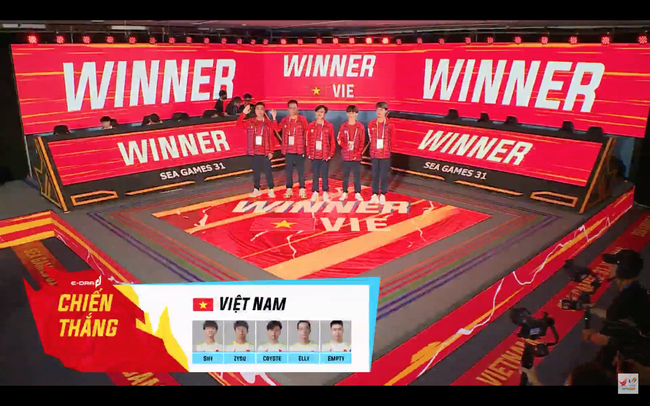 Lào bị loại khỏi SEA Games do có thành viên không đủ tư cách thi đấu, Việt Nam sáng cửa giành vàng 2
