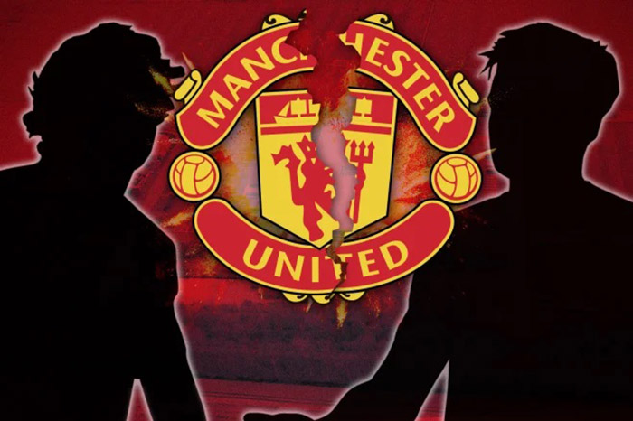 NÓNG: Sao Man United đánh nhau ngay trên sân tập 1