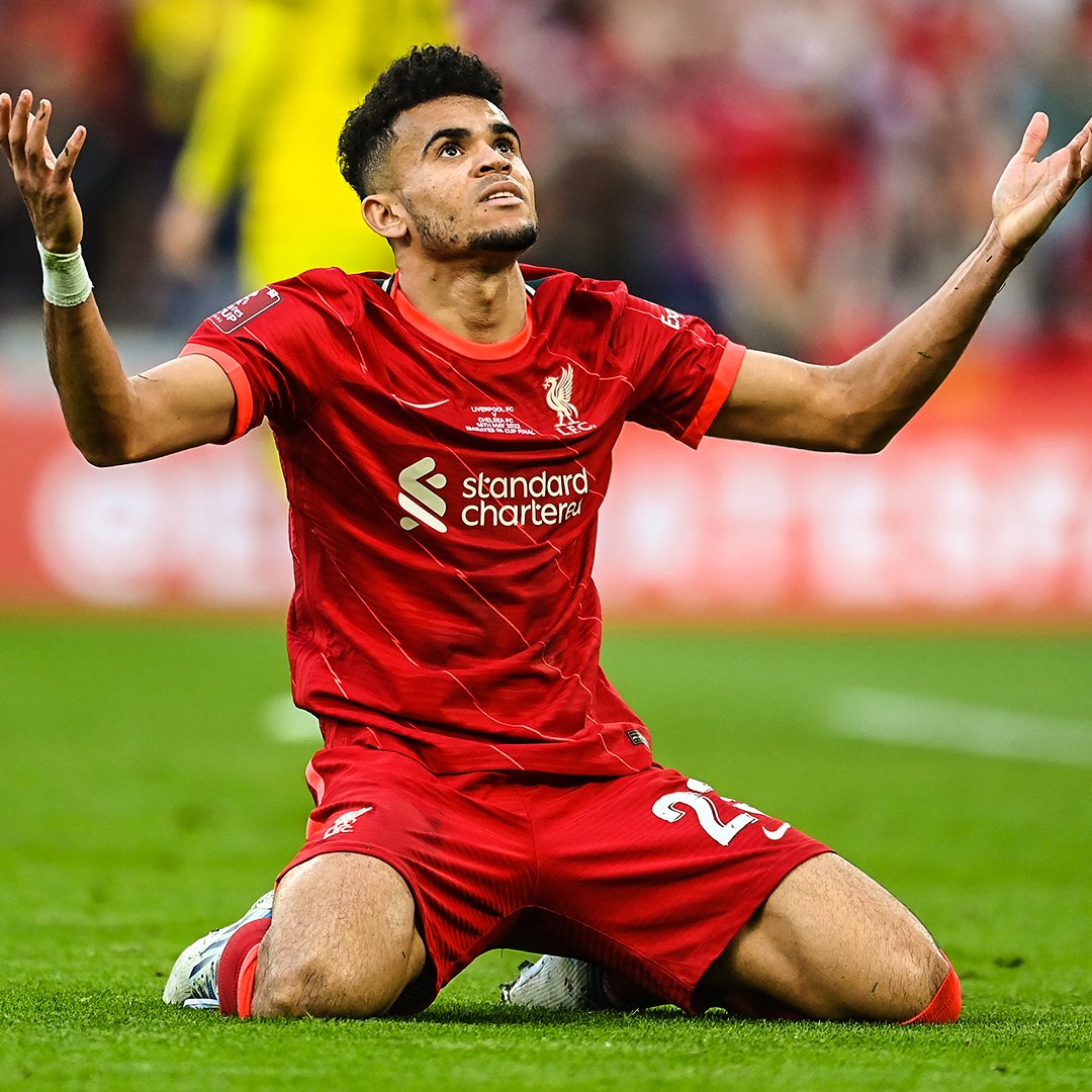 Liverpool lên ngôi vô địch FA Cup: Số phận không mỉm cười với thầy trò Thomas Tuchel