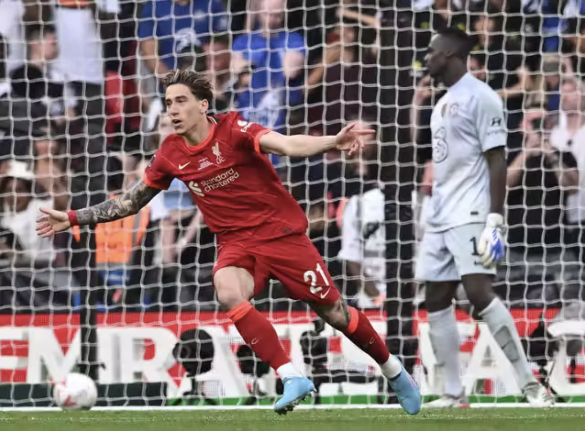 Liverpool lên ngôi vô địch FA Cup: Số phận không mỉm cười với thầy trò Thomas Tuchel