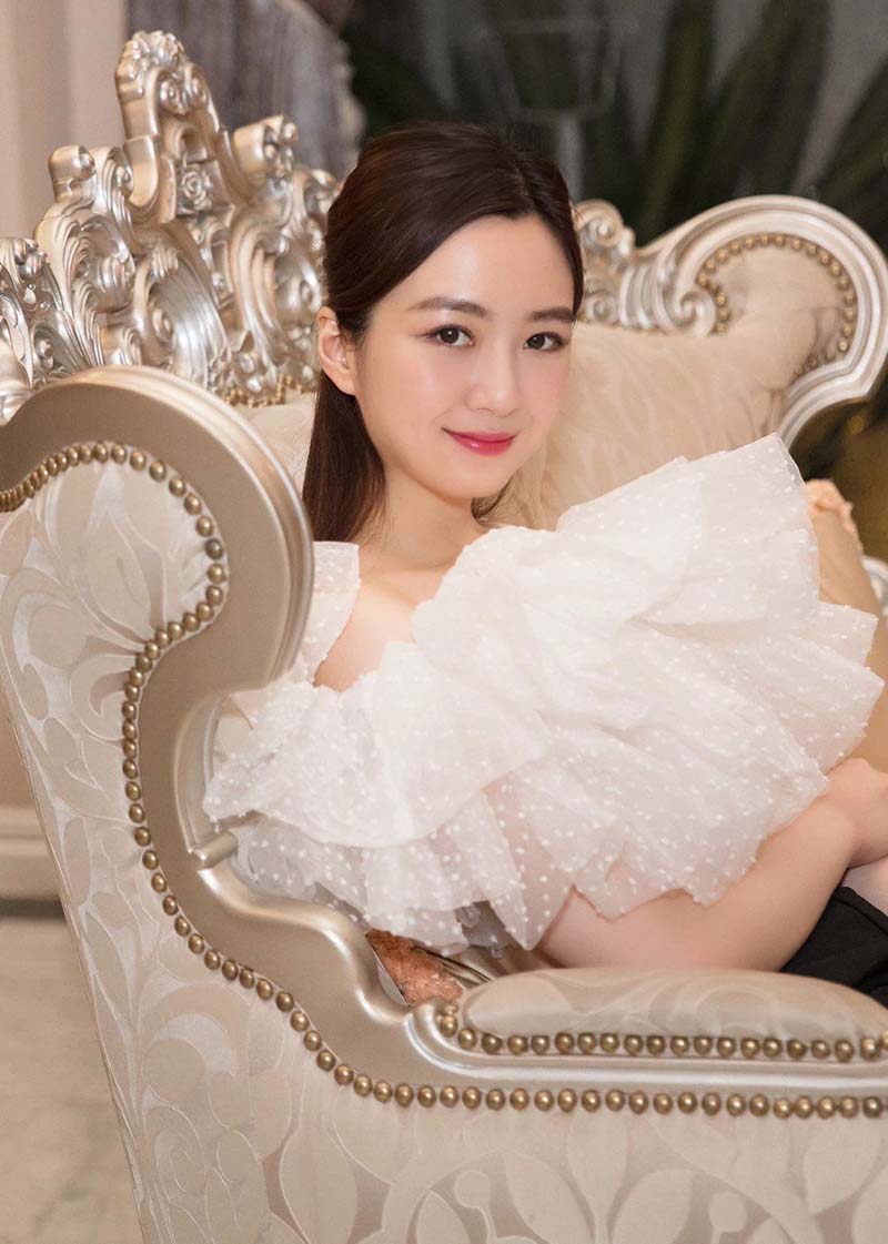 Ngoài hoa hậu Đỗ Mỹ Linh, Chủ tịch CLB Hà Nội từng suýt lên xe hoa với ai?