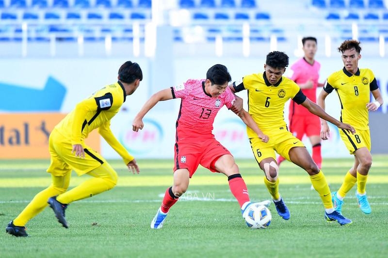 Vì sao Lee Kang-in vắng mặt trong trận đấu với U23 Việt Nam?