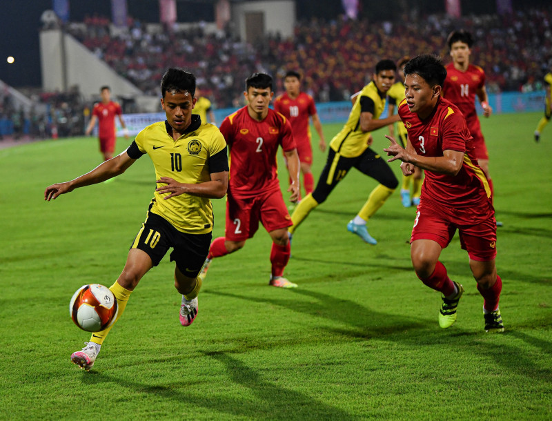 3 điều Việt Nam cần làm nếu muốn theo gót Thái Lan đè bẹp Malaysia 2