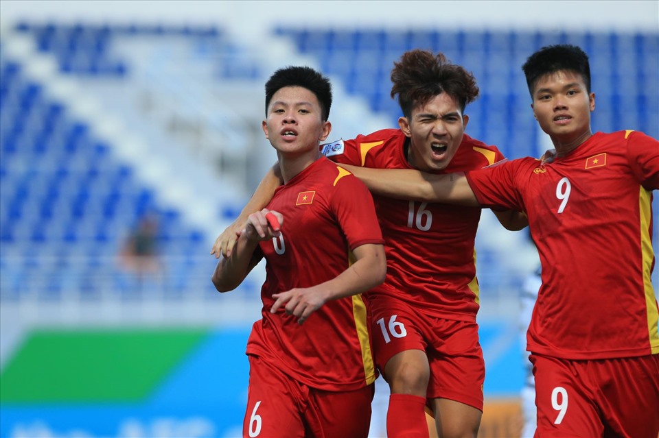 Tạo địa chấn trước U23 Hàn Quốc, cầu thủ Việt Nam phải làm kiểm tra doping ngay sau trận 2