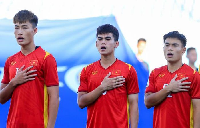 Cầu thủ hay nhất trận Việt Nam - Hàn Quốc bất ngờ “cầu cứu” trên MXH 1