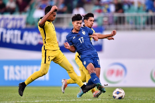 HLV Malaysia hạ quyết tâm “báo thù” U23 Việt Nam trước làn sóng đòi sa thải 2