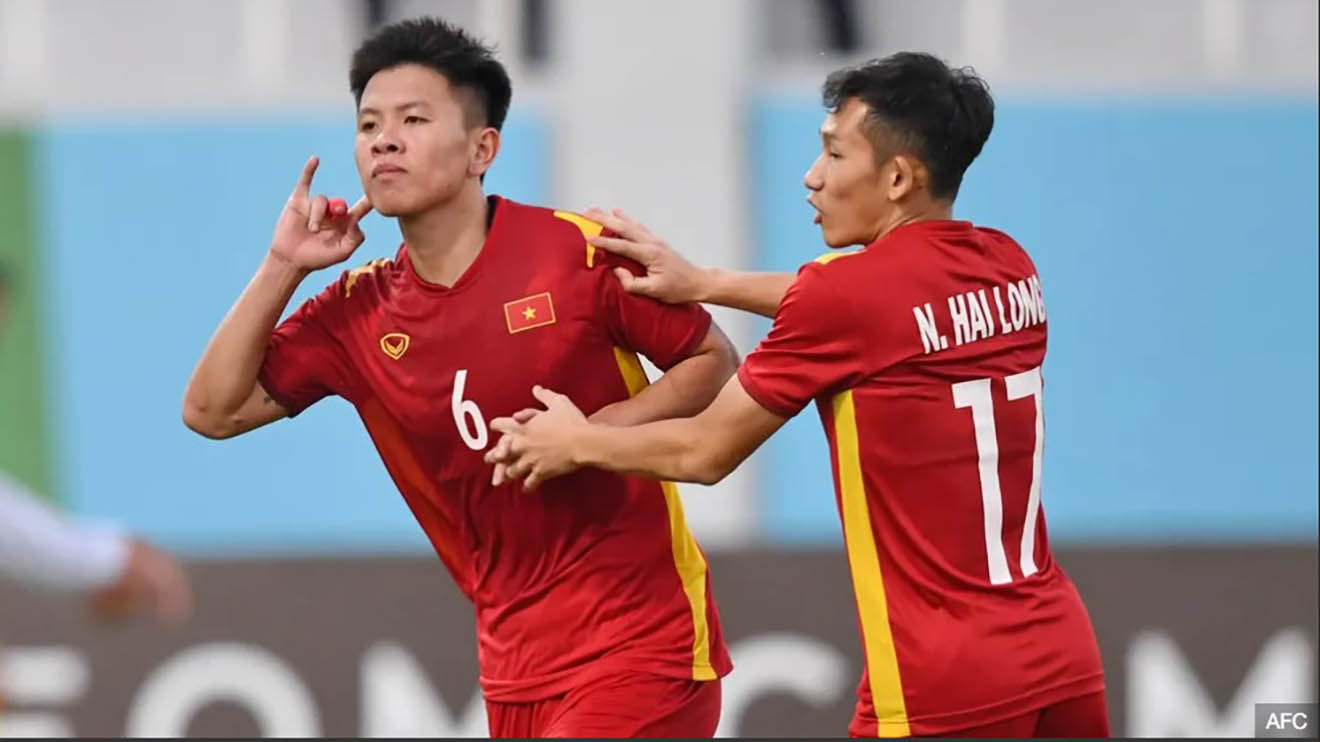 4 điểm nhấn đặc biệt của U23 Việt Nam dưới thời HLV Gong Oh-kyun.