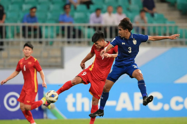 U23 Việt Nam sẽ tấn công ra sao trước mục tiêu phải thắng U23 Malaysia?