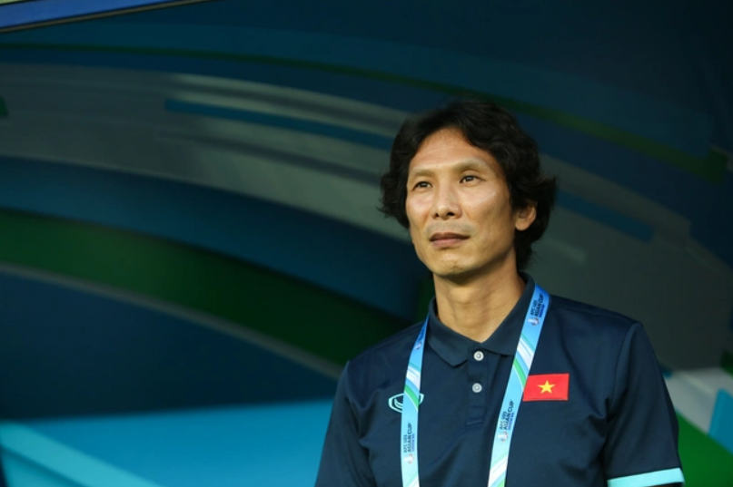 HLV Gong Oh-kyun: “Cầu thủ Việt Nam có những điểm tốt hơn cả cầu thủ Hàn Quốc”