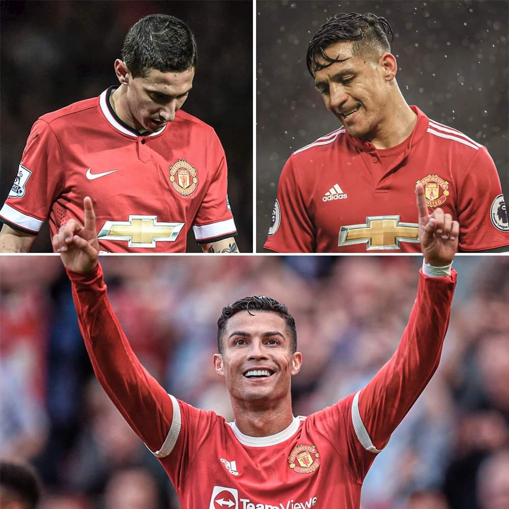Cựu sao Liverpool: “MU nên viết sách về những thương vụ chuyển nhượng hỏng ăn của họ” 2