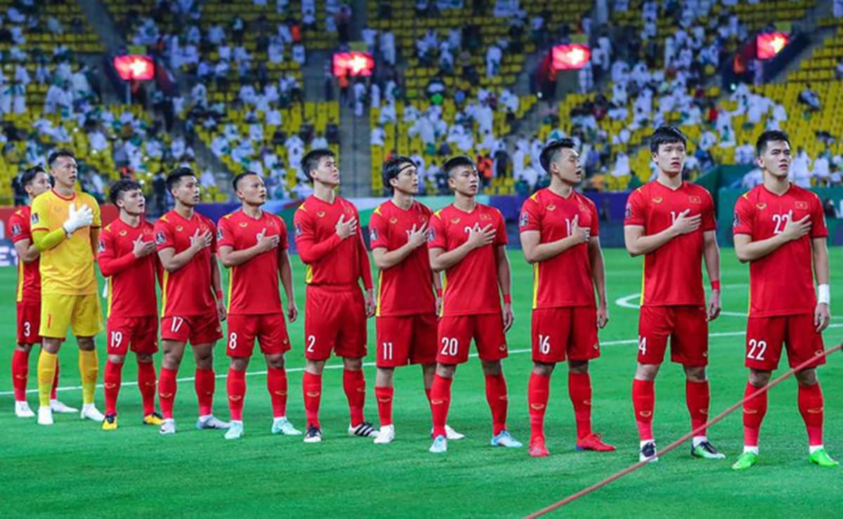 Nhảy vọt trên BXH FIFA, tuyển Thái Lan vẫn kém xa Việt Nam 2