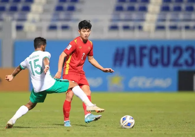 5 cái tên U23 Việt Nam có thể lọt vào “mắt xanh” của HLV Park Hang-seo 3