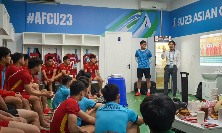 Sau chiến tích ở VCK U23 châu Á, các cầu thủ lại bị CLB chủ quản bỏ rơi