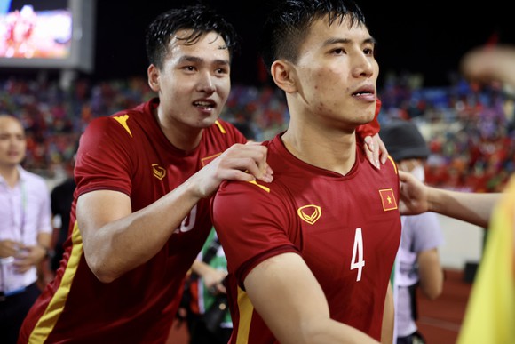 5 cái tên U23 Việt Nam có thể lọt vào “mắt xanh” của HLV Park Hang-seo 1