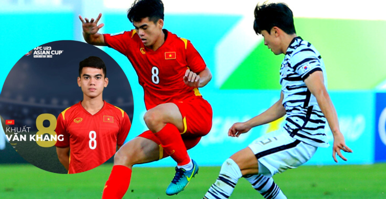 Vừa về tới Việt Nam, 2 ngôi sao của U23 Việt Nam bị “tấn công”