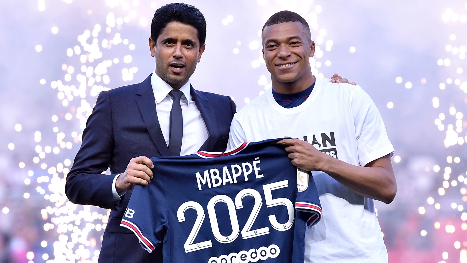 Chủ tịch Real chỉ ra lí do thật về việc “quay xe” của Mbappe