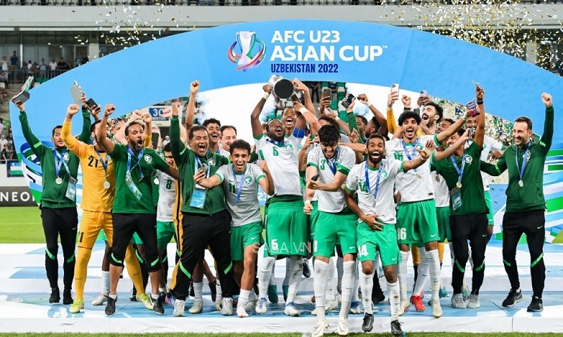 U23 Việt Nam hưởng lợi thế tại VCK U23 châu Á tiếp theo