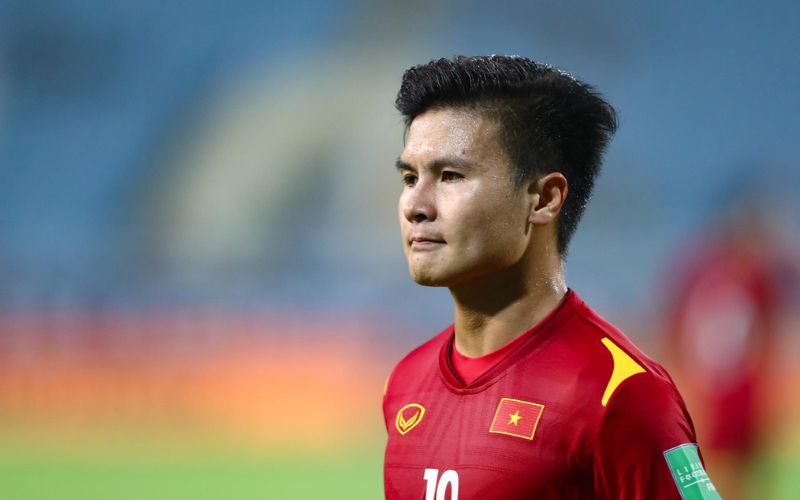 CĐV Metz lo lắng cho cầu thủ đội nhà trước thông tin Quang Hải sang Pháp 2