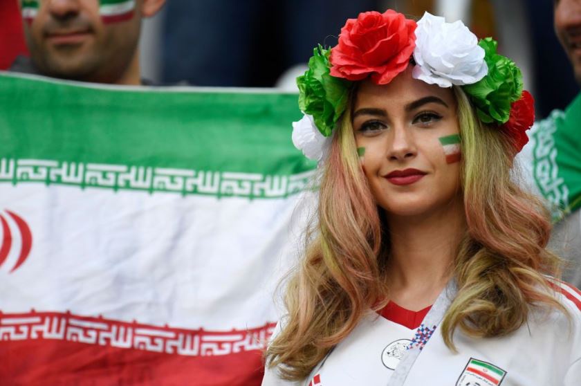 Hành vi “tình một đêm” có thể đối diện án tù 7 năm tại World Cup 2022 2