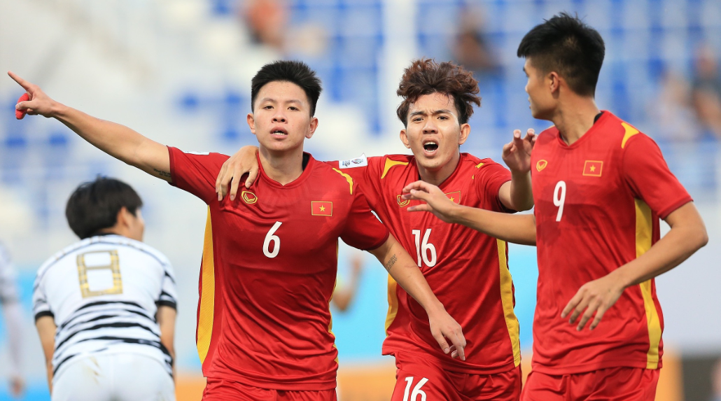 Châu Á được tăng suất, U23 Việt Nam sáng cửa dự Olympic 2024 
