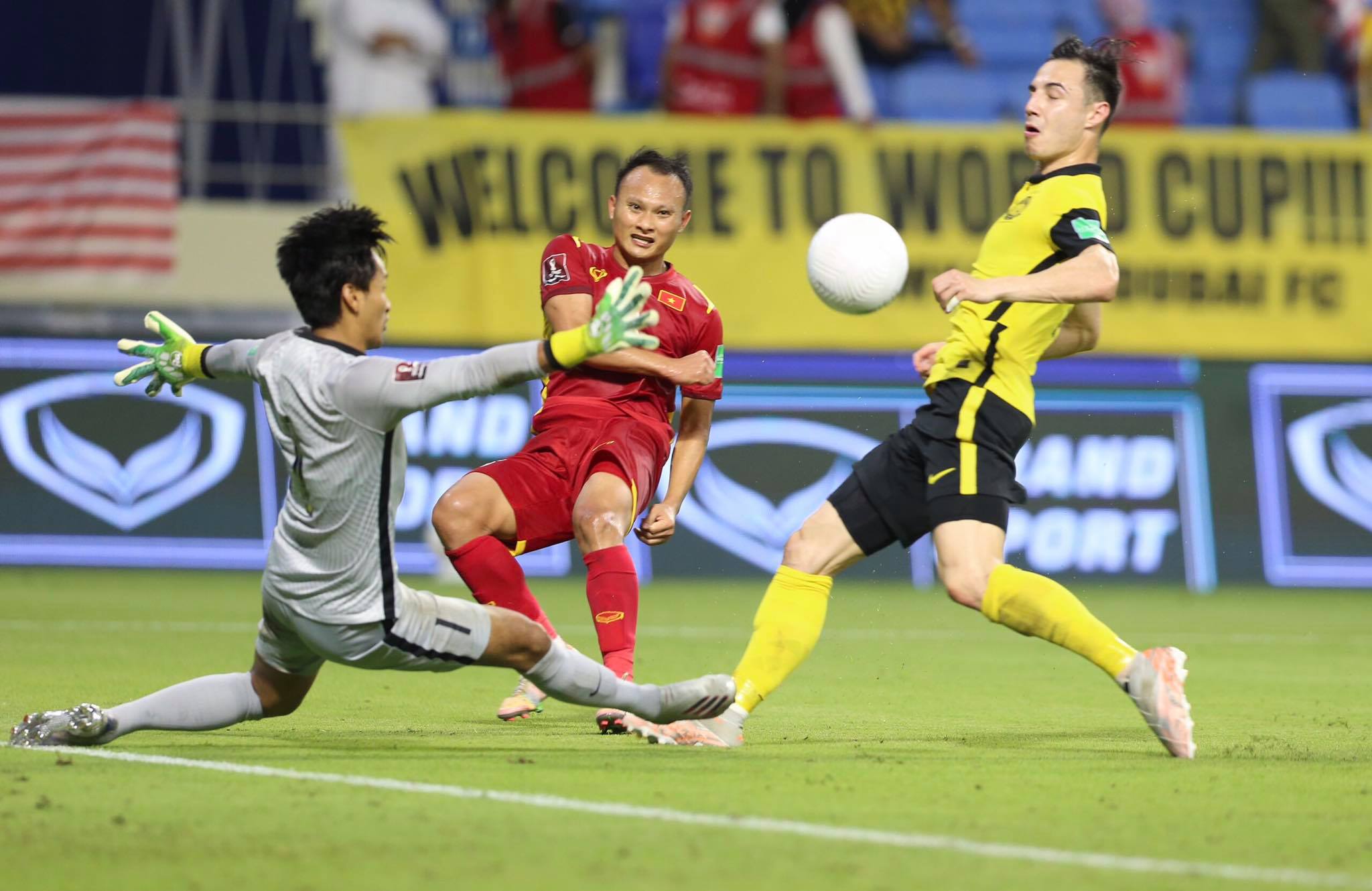 Hậu vệ Malaysia bất ngờ được CLB Ngoại hạng Anh quan tâm 1