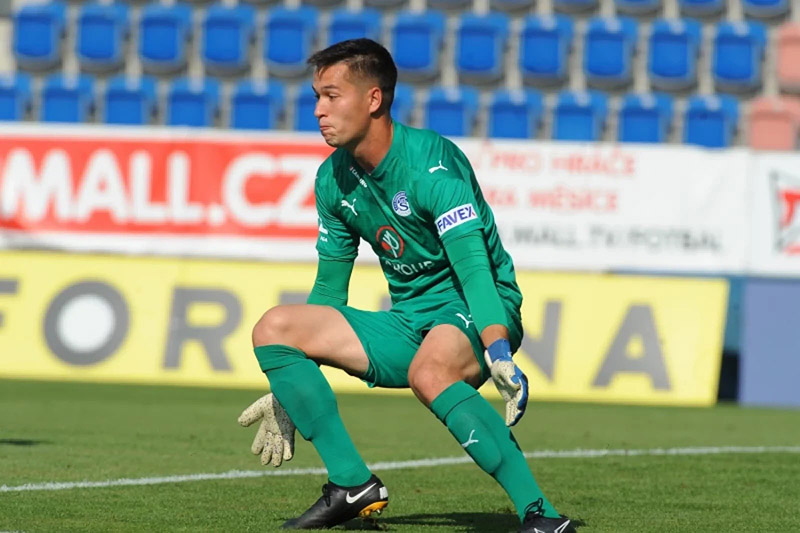 Filip Nguyễn không đá V-League 2022, khép lại cánh cửa khoác áo ĐTVN
