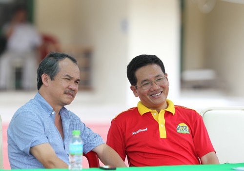 U23 Việt Nam được đề xuất lập đội riêng đá V-League 