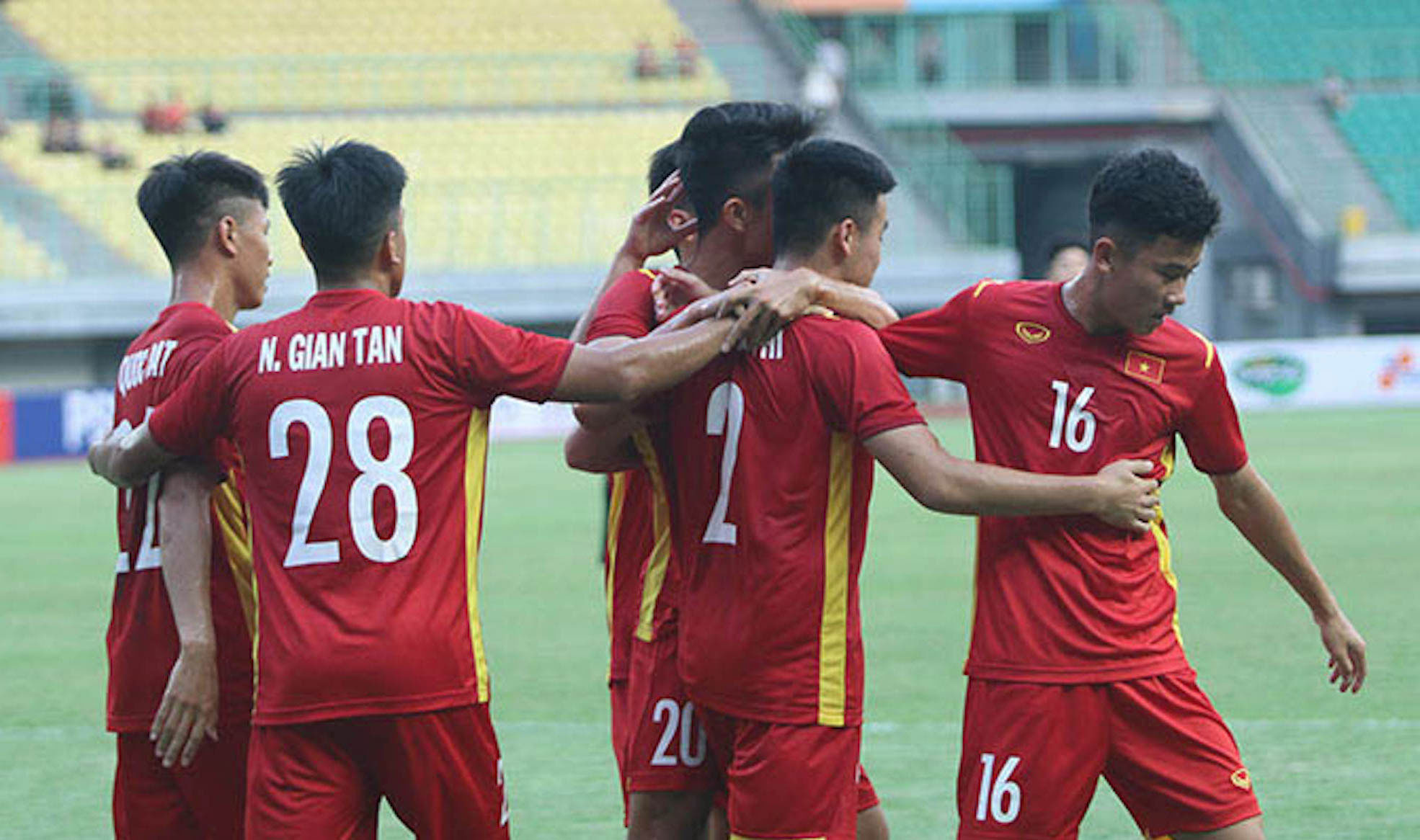 Sau giải U19 Đông Nam Á, U19 Việt Nam sẽ sang Nhật Bản tập huấn 2