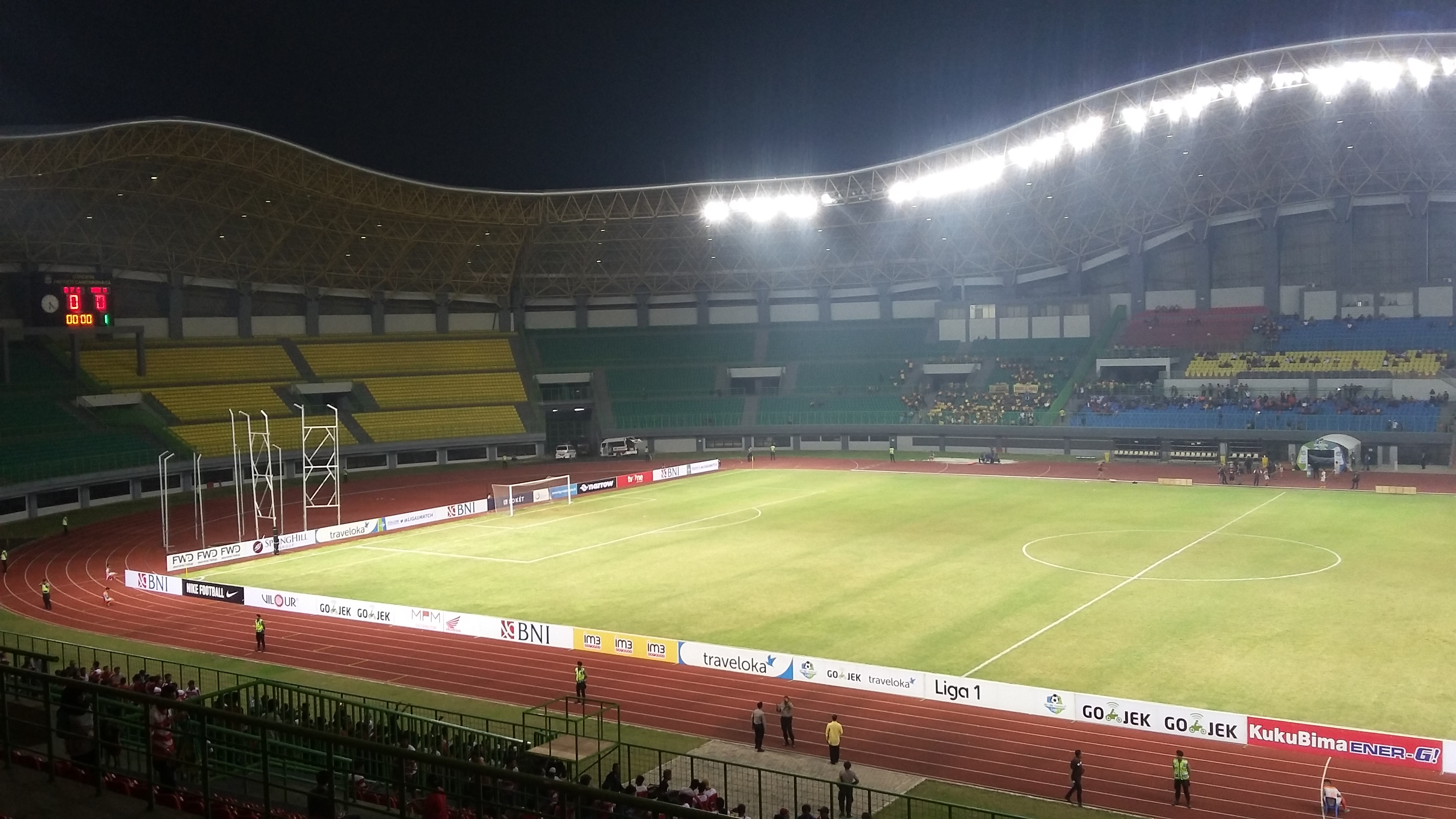 Indonesia thuê sân giá rẻ tổ chức giải U16 Đông Nam Á do hết tiền 1