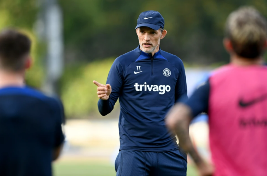 Thomas Tuchel cảnh báo các cầu thủ không tiêm vaccine Covid-19