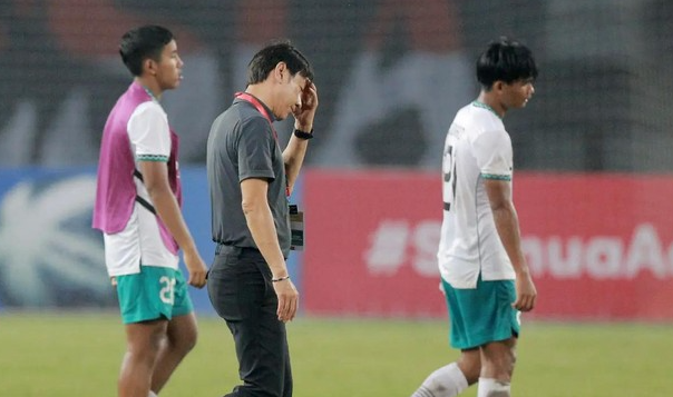 Indonesia cay cú khi bị AFF ngó lơ đơn khiếu nại tại giải U19 AFF Cup