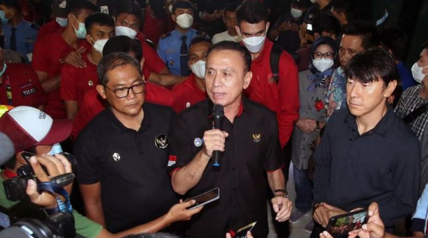 Indonesia cay cú khi bị AFF ngó lơ đơn khiếu nại tại giải U19 AFF Cup