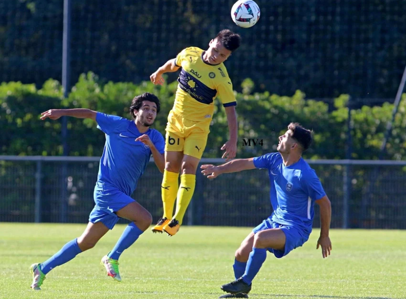 Quang Hải hưởng đãi ngộ cực khủng tại Pau FC 