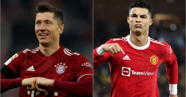 Ronaldo liên tiếp nhận tin vui, chắc chắn sẽ rời MU vào mùa hè này