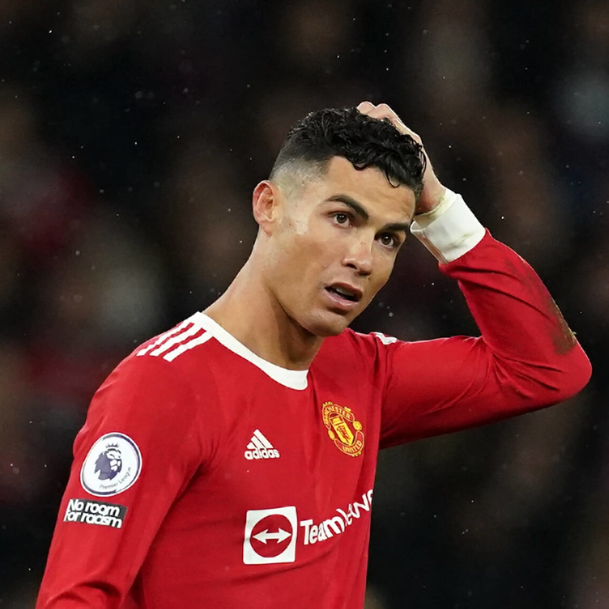 Ronaldo và kì chuyển nhượng “tơi tả” 3