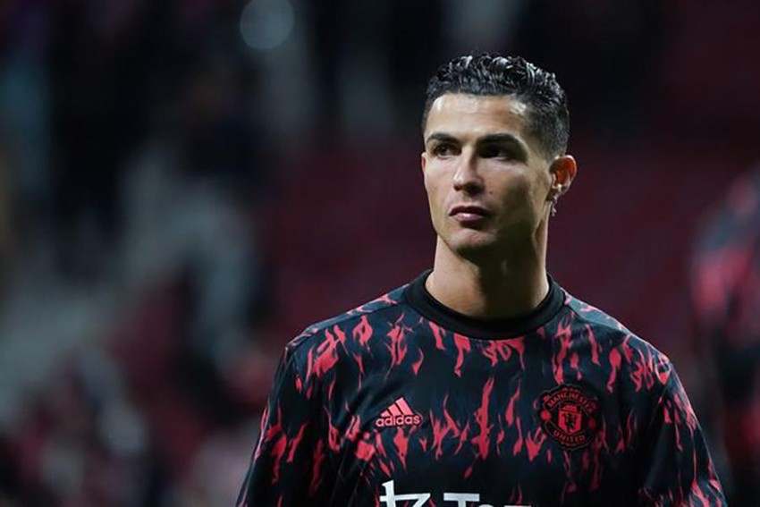 Ronaldo và kì chuyển nhượng “tơi tả” 2