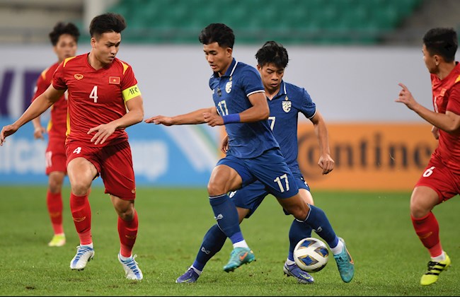 Ba tuyển thủ Thái Lan tiếp bước Quang Hải sang châu Âu thi đấu