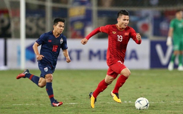 Chanathip không tham dự AFF Cup, ĐT Thái Lan gặp khó khăn