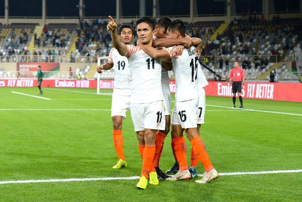 Truyền thông Indonesia: “Ấn Độ sẵn sàng thế chỗ Indonesia dự AFF Cup” 1
