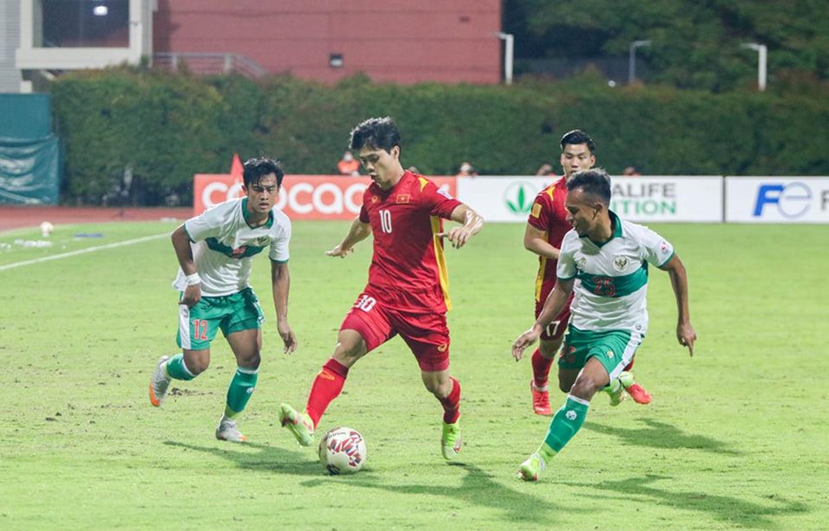 Truyền thông Indonesia: “Ấn Độ sẵn sàng thế chỗ Indonesia dự AFF Cup” 3