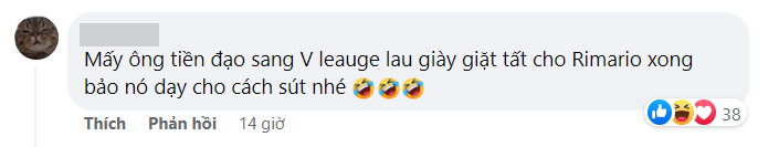 NHM Việt Nam chê Pau FC kém hơn cả đội V-League
