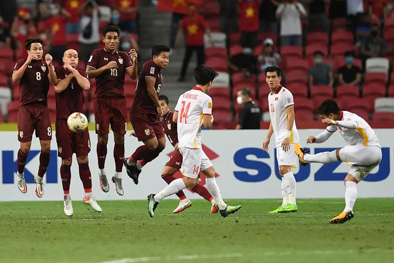 Không dễ cho ĐT Việt Nam ngay cả khi World Cup tăng số đội tham dự