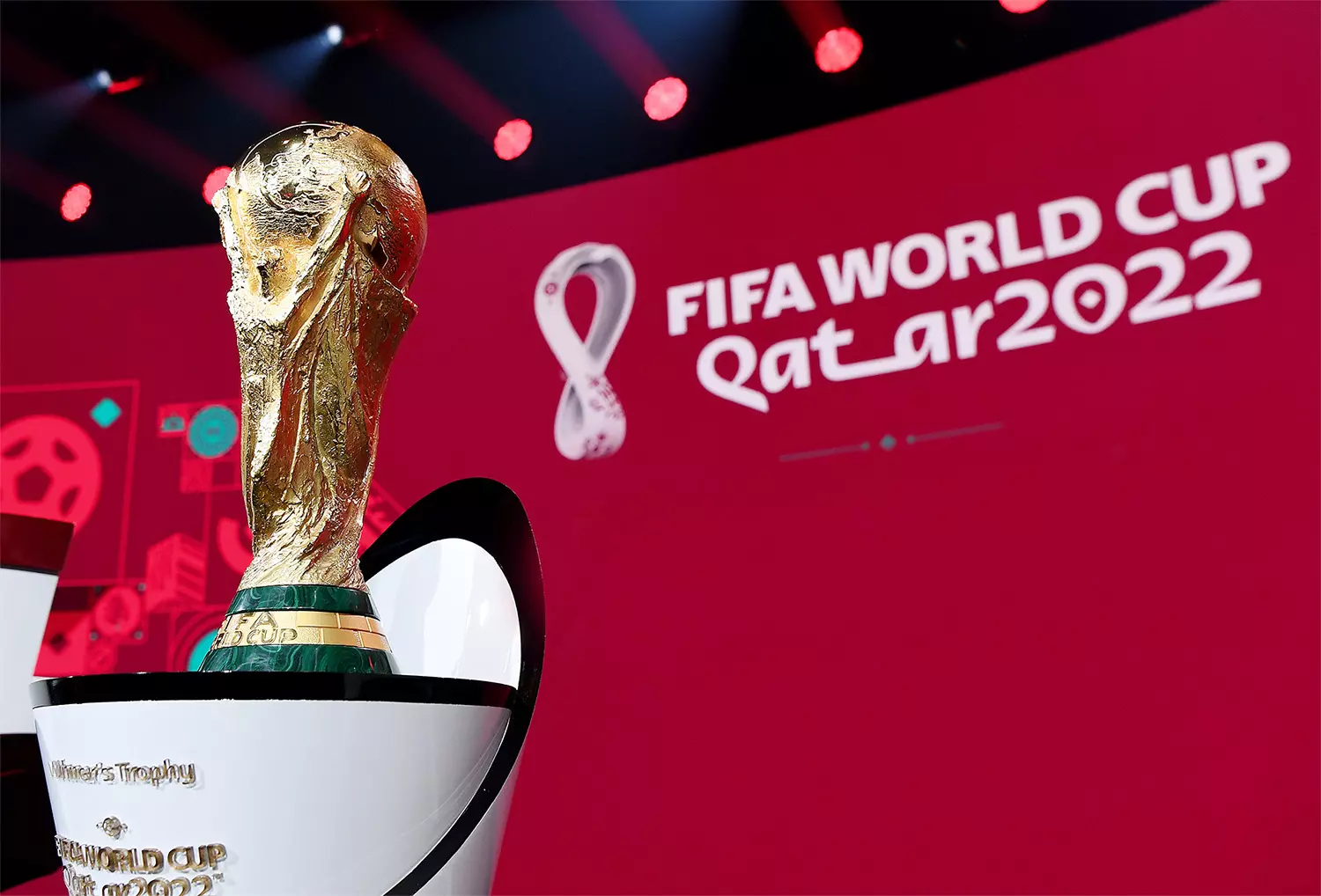 Chuyện gì xảy ra nếu Việt Nam không có bản quyền World Cup 2022? 2