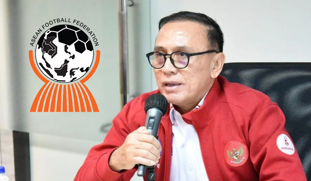 NÓNG: AFF cân nhắc xét kết nạp thành viên mới