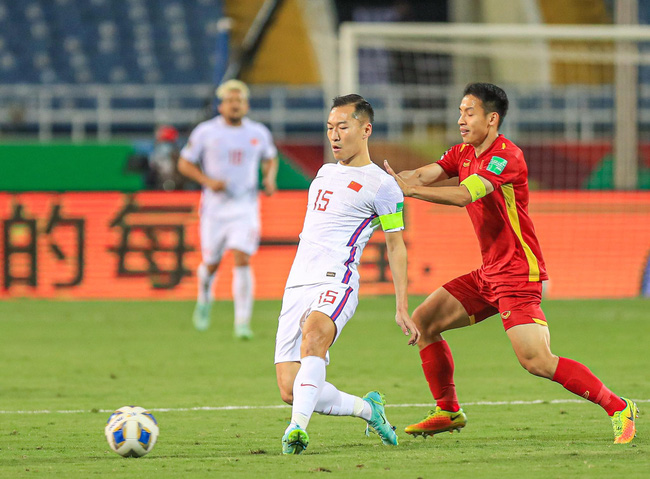 Báo Trung Quốc: “Bao giờ thắng được Việt Nam thì hãy mơ dự World Cup” 