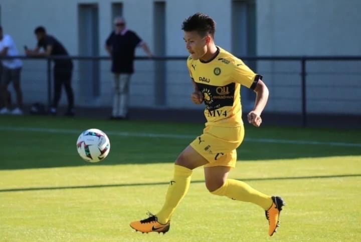 Dijon, đối thủ kế tiếp của Quang Hải mạnh cỡ nào để được gọi là “PSG của Ligue 2”? 3