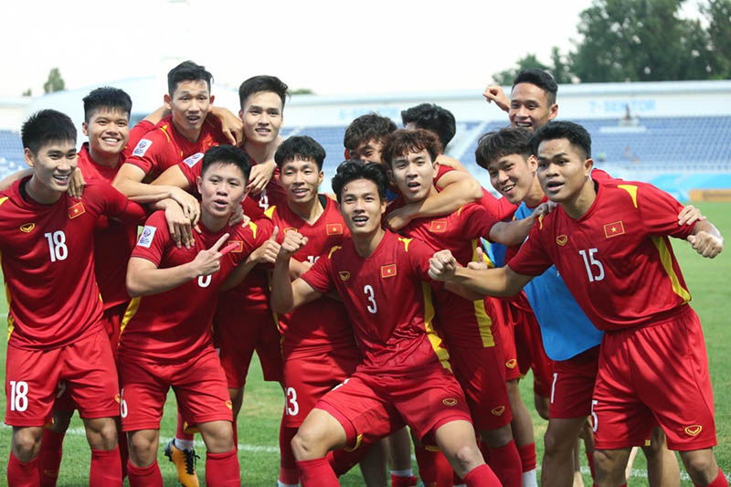 U19 Thái Lan không mang đội hình mạnh nhất để đấu Việt Nam
