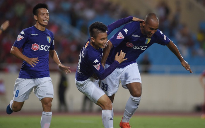 Cựu tiền đạo PSG: Quang Hải sẽ tỏa sáng tại Ligue 2 