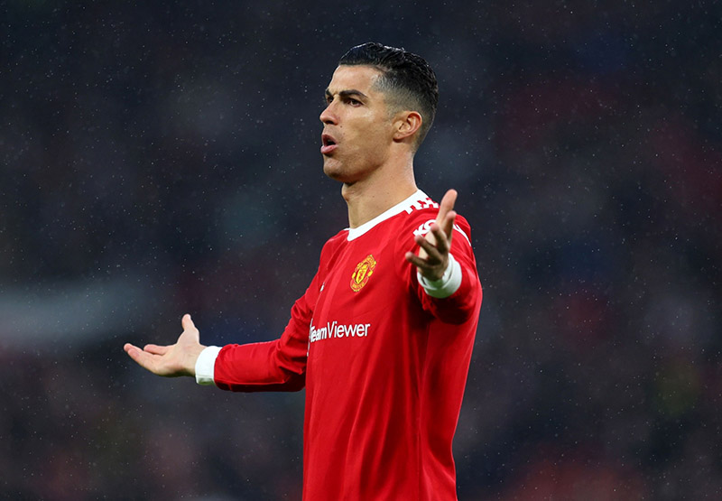 Ronaldo nhận tin buồn chưa từng xảy ra trong sự nghiệp